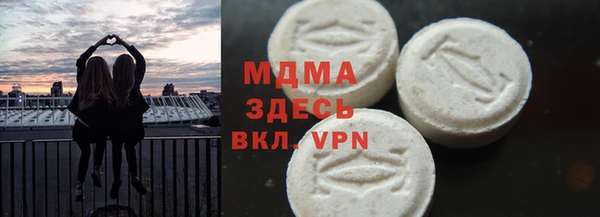 тгк Богородицк