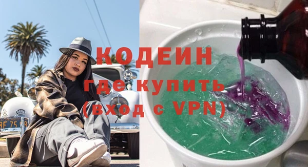 хмурый Богородск